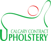 Calgary Contract Upholstry Logo
